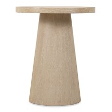 Nordic Tranquility Side Table Light Wood Nordic Tranquility Side Table Light Wood