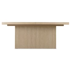 Nordic Tranquility 180cm -260cm Extending Dining Table