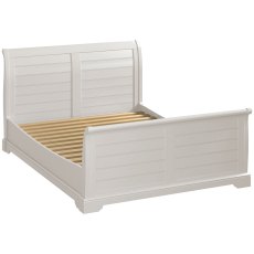 Berkeley Super kingsize Sleigh Bedframe Berkeley Super kingsize Sleigh Bedframe
