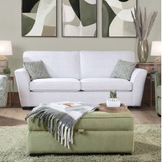Alstons Tasman 3 Seater Sofa