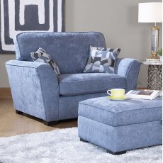 Alstons Tasman Snuggler Chair