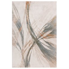 Mirage Illusion Blue Rug