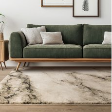 Mirage Mineral Green Rug