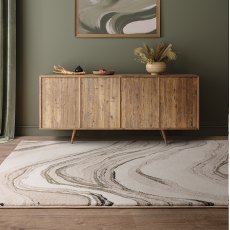 Mirage Quartz Green Rug