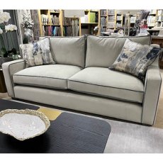 Hampton 3 Seater Sofa and Chair