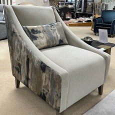 Alaska Accent Chair