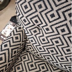 Alstons Hugo Accent Chair