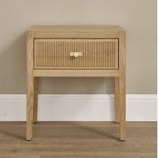 Lille Nightstand Lille Nightstand