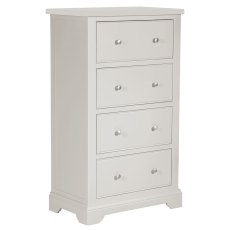 Berkeley 4 Tall Chest of Drawers Berkeley 4 Tall Chest of Drawers