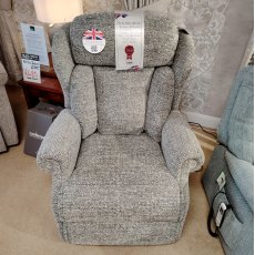 Sherborne Cartmel Standard Electric Riser Recliner Chair