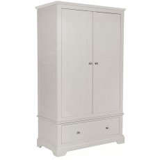 Berkeley Gents Double Wardrobe Berkeley Gents Double Wardrobe