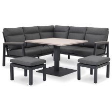 Tudor Mini Corner Set