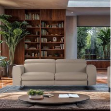 Atlantide Modular Sofa