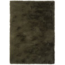 Heavenly Rug Emerald