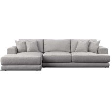 Niko Large Chaise Sofa