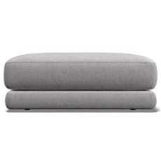 Niko Large Fabric Stool