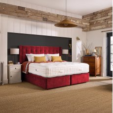 Harrison Spinks Claret 11000 Mattress