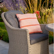 Foxley 2 Seater Bistro Set