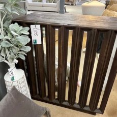 Bryant 2 Door Sideboard Brown