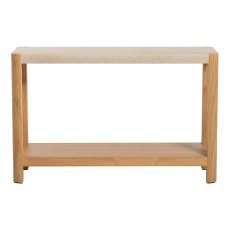 Arlo Console Table