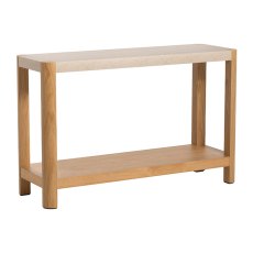 Arlo Console Table