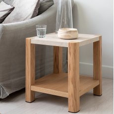 Arlo Lamp Table