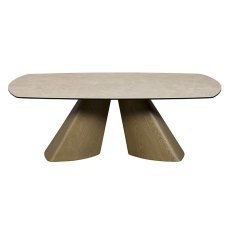 Berkeley Coffee Table