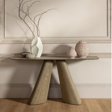Berkeley Console Table