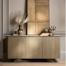 Berkeley Wide Sideboard