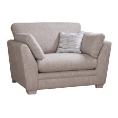 Alstons Rochelle Snuggler Chair