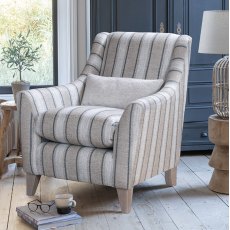 Alstons Rochelle Accent Chair