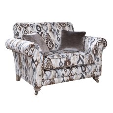 Alstons Charlbury Snuggler Chair