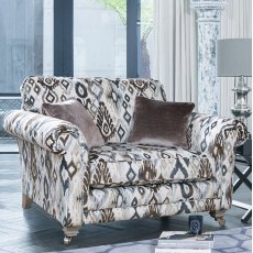 Alstons Charlbury Snuggler Chair