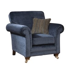 Alstons Charlbury Fabric Armchair