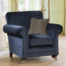 Alstons Charlbury Fabric Armchair