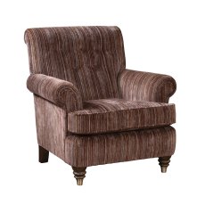 Alstons Charlbury Kelmscott Accent Chair