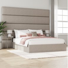 The Alicia Bedframe