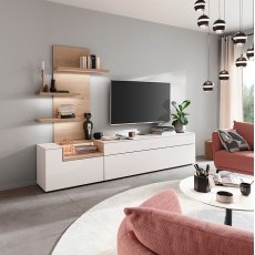 Venjakob Credenza Cabinet Collection