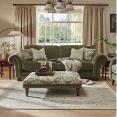Bramley Extra Large Standard Back Sofa Bramley Extra Large Standard Back Sofa