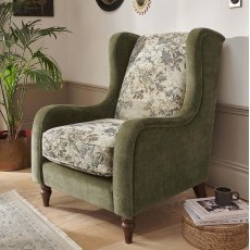 Bramley Athena Accent Chair Bramley Athena Accent Chair