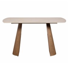 Lusso 135cm Dining Table