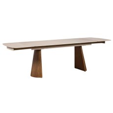 Lusso Extending Dining Table 180cm-260cm