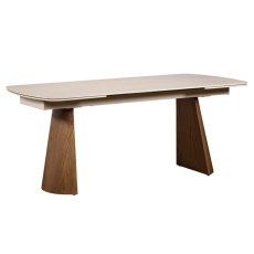 Lusso Extending Dining Table 180cm-260cm