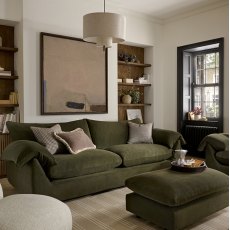 Vogue Williams Bayswater Extra Large Sofa Vogue Williams Bayswater Extra Large Sofa