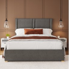 Sadie Ottoman Bedframe Sadie Ottoman Bedframe