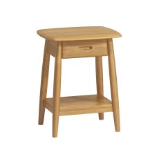 Malmo Nightstand