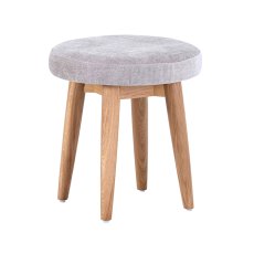 Malmo Dressing Table Stool