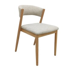 Malmo Upholstered Dining Chair