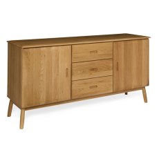 Malmo Sideboard