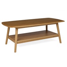 Malmo Coffee Table